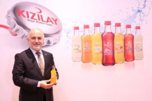 Kızılay’ın maden suyunda arsenik tespit edilmiş