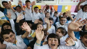 Okullarda ara tatil, Ramazan Bayramı ile birleşiyor