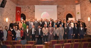 Ulusal Kanser Haftası etkinlikleri başladı