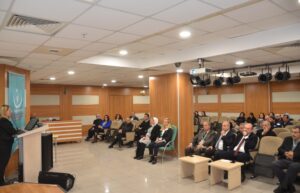 Yüksek İhtisas’ta Parkinson Eğitimi