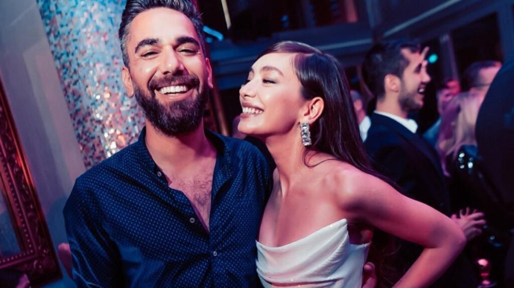 Kadınlarla görüntülenen Kadir Doğulu hakkında bomba iddia! ‘Birlikte yaşıyor, imam nikahı da kıydı’