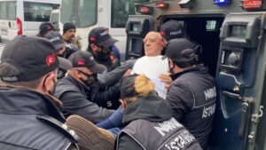 Ünlü uyuşturucu baronunun yakalanışının detayları ortaya çıktı