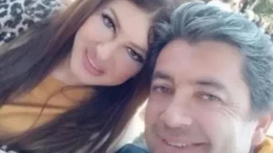 Hakim olan eşini önce bıçakladı, ardından da üzerine kızgın yağ döktü!