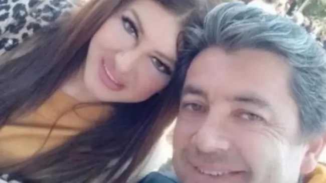 Hakim olan eşini önce bıçakladı, ardından da üzerine kızgın yağ döktü!