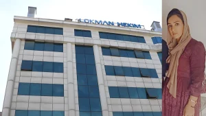 Lokman Hekim Van Hastanesinde skandal olay! Ameliyat sonrası ölen kadına ‘yanlış kan verildi’ iddiası