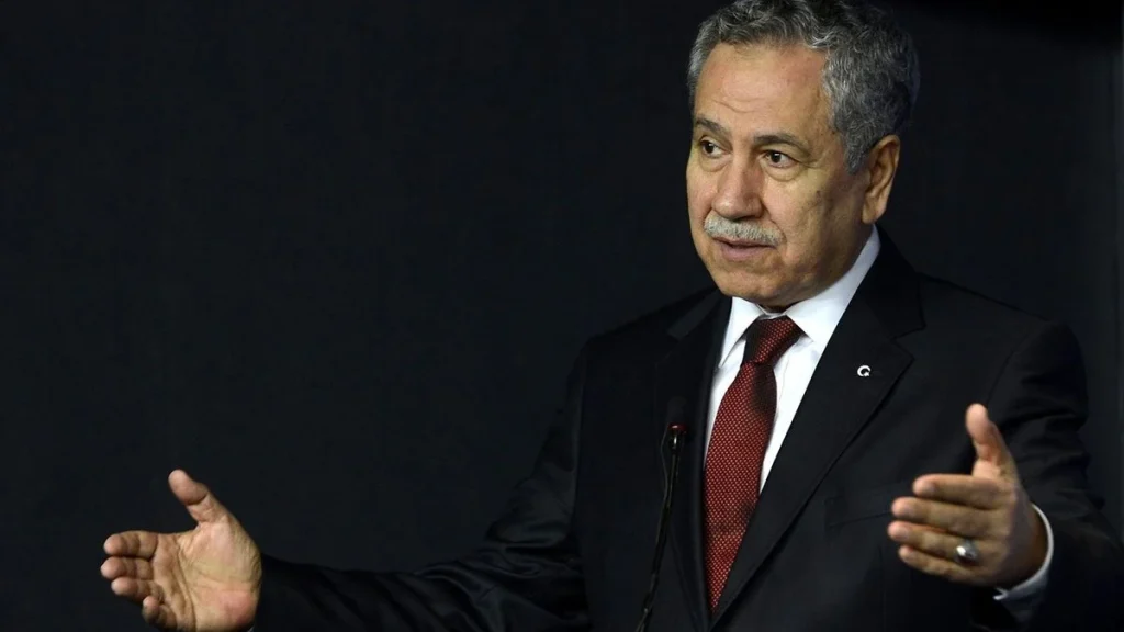 Arınç’tan iktidara hayat pahalılığı uyarısı