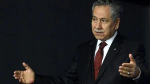 Arınç’tan iktidara hayat pahalılığı uyarısı