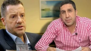 Can Tanrıyar’ın Muhammed Yakut ile ilişkisi… Tehdit, şantaj ve asparagas haber!