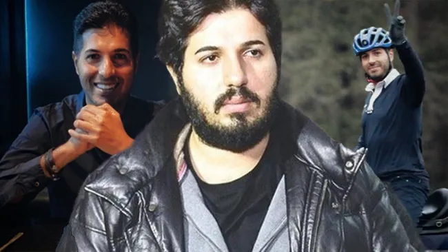 Rıza Sarraf davasına yeni gizli dosyalar eklendi! ‘İtirafları devam edebilir…’