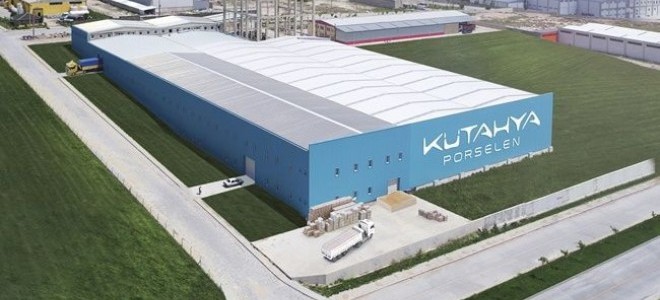 Kütahya Porselen’e ‘EYT’ darbesi