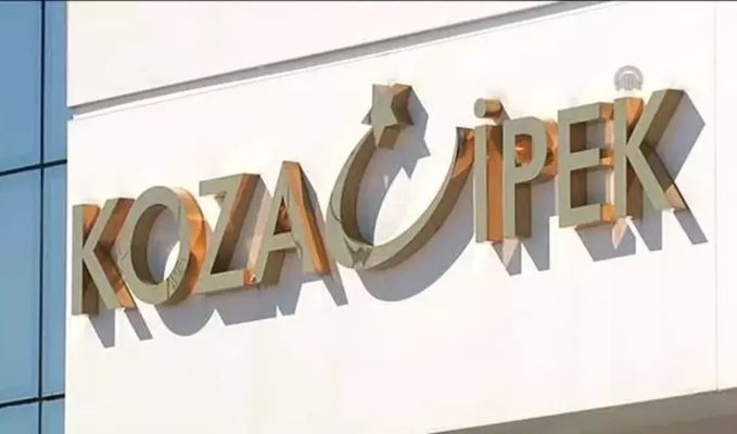 Koza Grubu’ndaki sert yükselişin sırrı