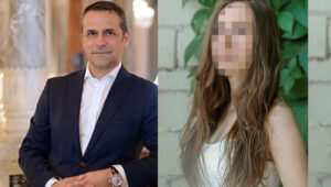 Kayı Holding Genel Müdürü Alpaslan Korkmaz’a sekreter tacizi!