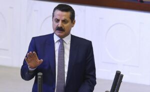 Bursa’da hüzün Artvin’de esenlik Faruk Çelik