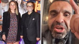 Okan Karacan eski eşine tehditler yağdırdı! “Can güvenliğim yok” demişti