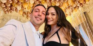 Ünlü çift hakkında şaşkına çeviren yeni iddia