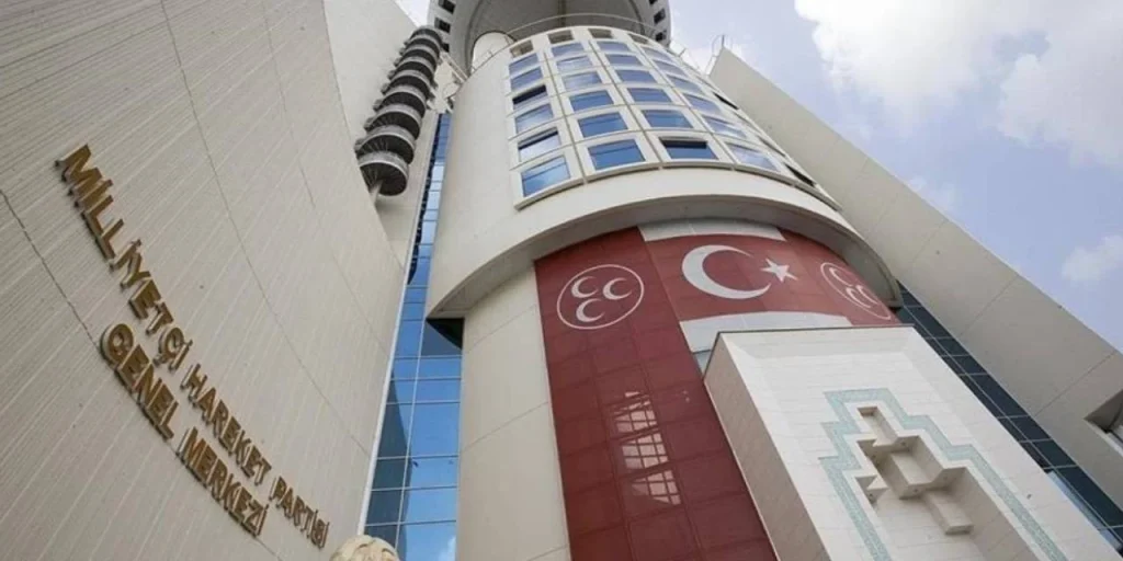 MHP’li isimlere hapis cezası