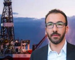 AKP’li İl Başkanına Bayram Armağanı… Enerji ‘Patronu’ Oldu!