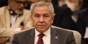 Bülent Arınç’tan Hizbullah’ın siyasi uzantısı HÜDA PAR için övgü dolu sözler: Bu memleketin tertemiz vatansever evlatlarıdır