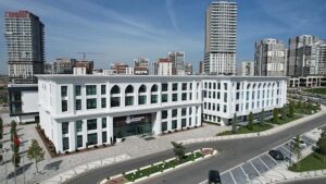 Başakşehir Belediyesinin bütçesinde aslan payını yandaş firmalar aldı