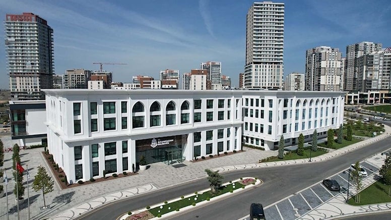Başakşehir Belediyesinin bütçesinde aslan payını yandaş firmalar aldı