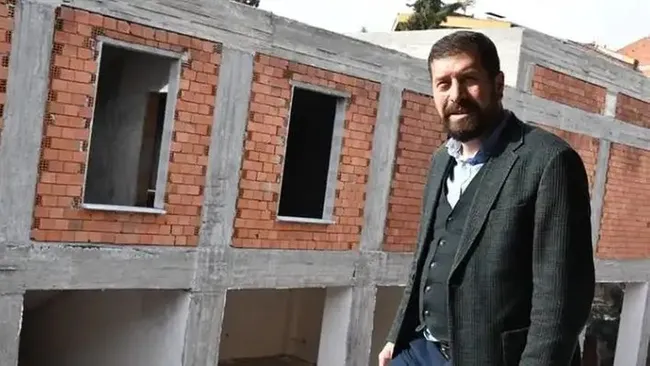 AK Partili Ekrem Yavaş’a 4 yıl hapis cezası