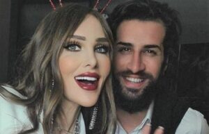 Seren Serengil ile Mustafa Rahman Tohma ayrıldı ‘Evli biriyle beni aldattı’