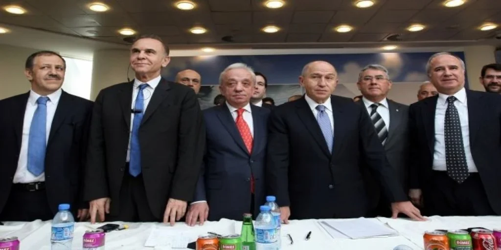 İngilizler öz yurdunda Türkleri böyle soyuyor. Sarayın gözde müteahhidi geçen sene satmıştı