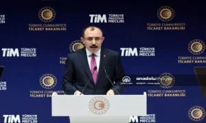 Mart’ta ihracat patlamış ama dış ticarette milyar milyar dolar açık verildi!