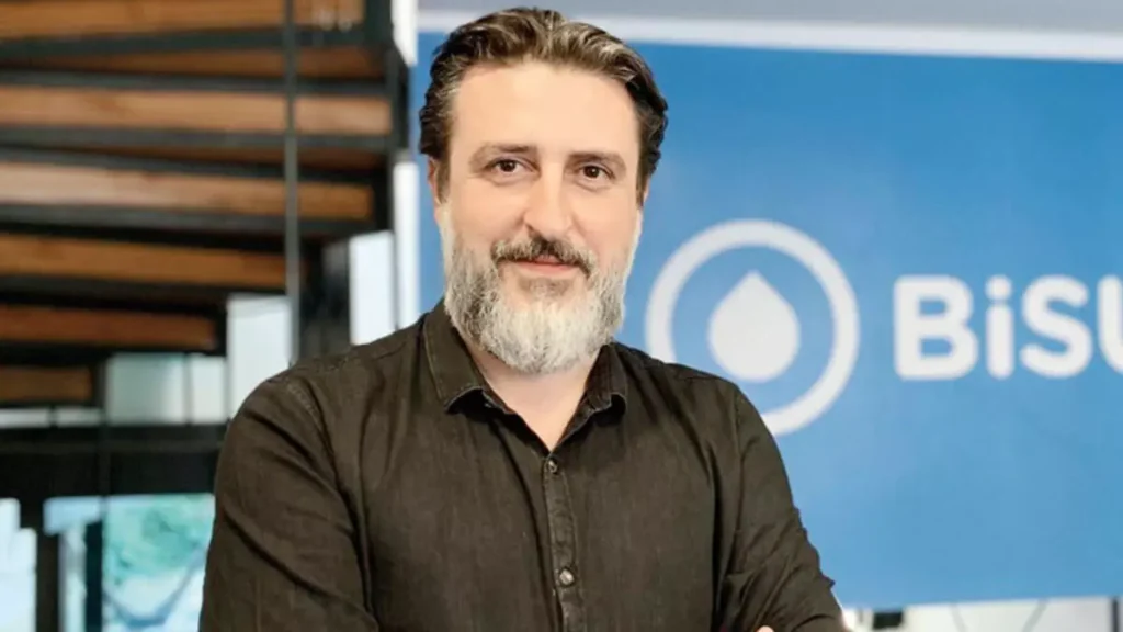 Su Devi Bisu’nun Çöküşü