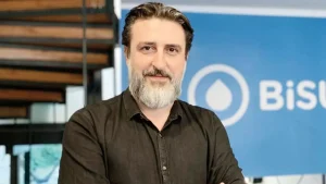 Su Devi Bisu’nun Çöküşü