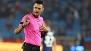 TFF ve MHK’de hangi dolaplar dönüyor? Şart mıydı derbiye Ali Şansalan ataması