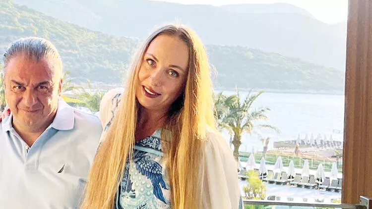 ‘La Dolce Vita yaşam’ boşanmaya götürdü