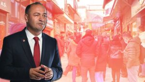 CHP’li Özgür Karabat’tan şok iddia: Kapalıçarşı’da kara para aklanıyor
