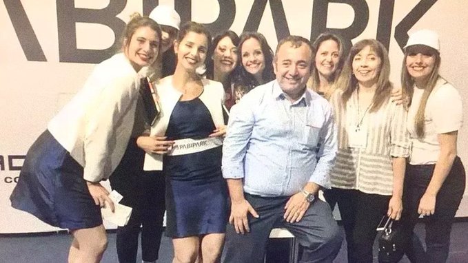 Tosuncuk’un kara kutusu Osman Naim Kaya yolda!