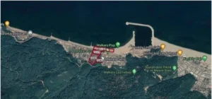 Parsel parsel satış devam ediyor. Resmi Gazete’de ilana çıktı