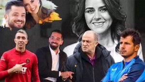 Futbol dünyasını sarsan milyon dolarlık vurgunda yeni gelişme!