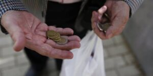 Türk İş: Açlık Sınırı 10 Bini Geçti Yoksulluk Sınırı 33 Bin Liraya Yükseldi