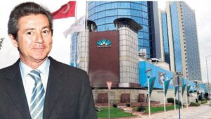 Dinçkök ailesinde kardeş kavgası devam ediyor