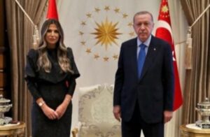 O avukatın fotoğraf arşivi ortaya çıktı. Amasra’da ölen madencilerin ailelerine “Hak etmişsinizdir” demişti