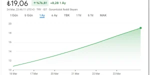 Man Adası’daki yatırımcı Akfen Yenilenebilir Enerji hissesinden yüzde 78 kazandı