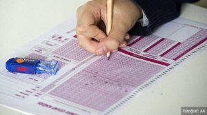 ÖSYM’den 1.4 milyar TL’lik sınav geliri