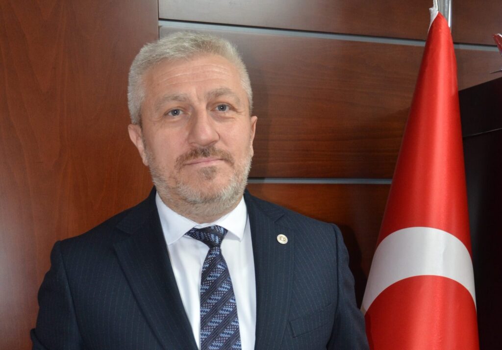 Sağlık Müdürü Dr. Fevzi Yavuzyılmaz’dan bayramda beslenme önerileri