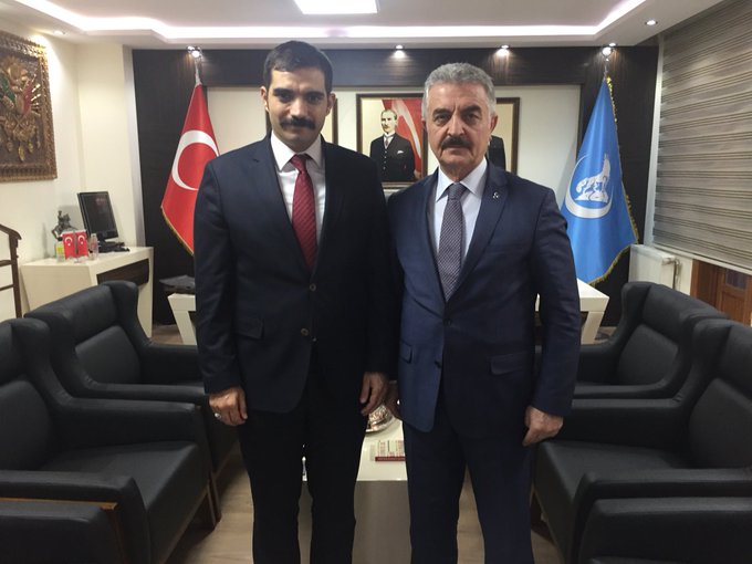 MHP’li Büyükataman’ın “Üzülmemek mümkün değil” sözleri haberden çıkarıldı