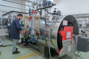 BTSO EVM Yeşil Dönüşüm Süreçlerinde Firmalara Rehberlik Ediyor