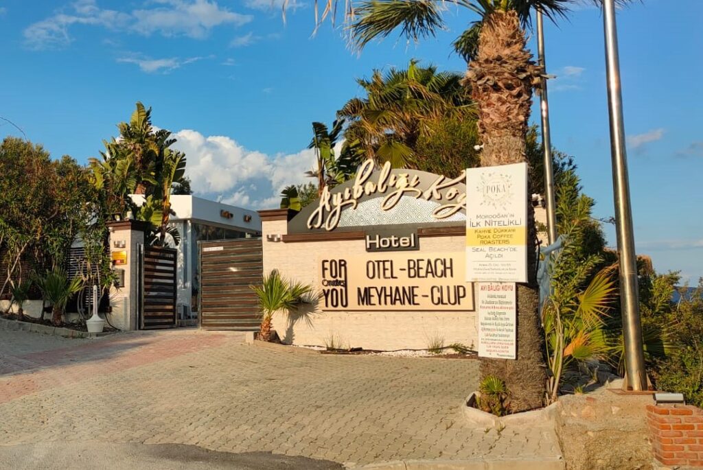 Mordoğan’ın En Güzel Oteli For You Otuzbeş Otel