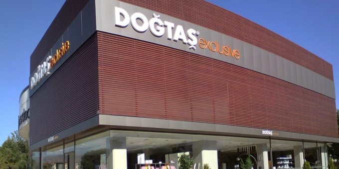 Doğtaş Mobilya’da işçiler promosyon hakkını istiyor!