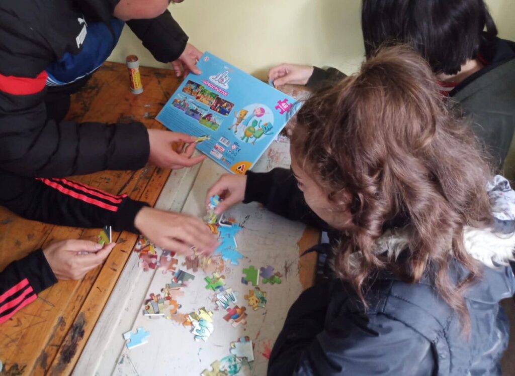 Travmaya Duyarlı Sınıf İkliminde Sosyal Duygusal Öğrenmenin Rolü