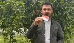 AKP tarafından aranan imam konuşmanın perde arkasını anlattı! “Miting öncesi…”