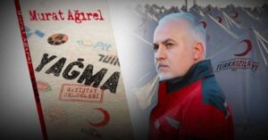 Lüks otellerde konaklayan Kızılay’a haciz gelmiş