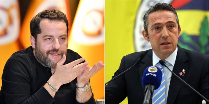 Şok İddia! Ali Koç’tan Erden Timur Dosyası